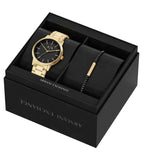 Armani Exchange Quartz Men 42 mm with Bracelet AX7178SET