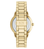 Armani Exchange Quartz Men 42 mm with Bracelet AX7178SET