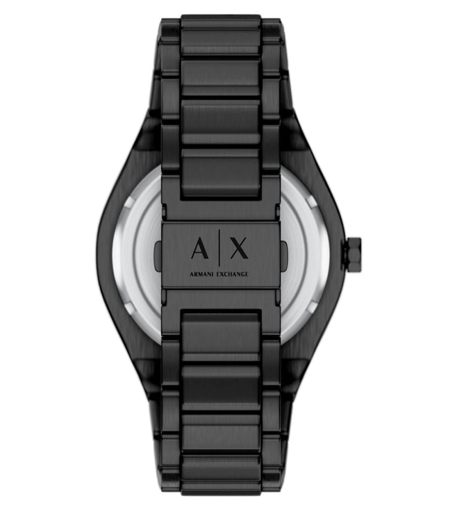 Armani Exchange Sync Quartz Men 42 mm AX4301