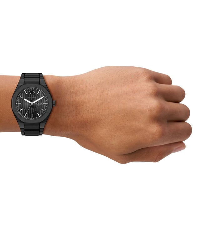 Armani Exchange Sync Quartz Men 42 mm AX4301
