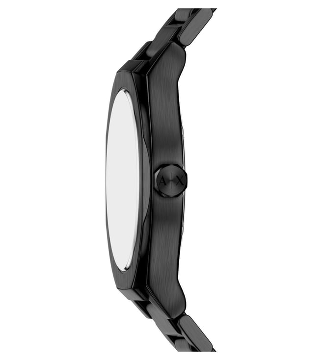 Armani Exchange Sync Quartz Men 42 mm AX4301