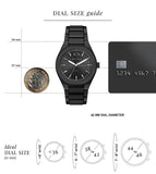 Armani Exchange Sync Quartz Men 42 mm AX4301