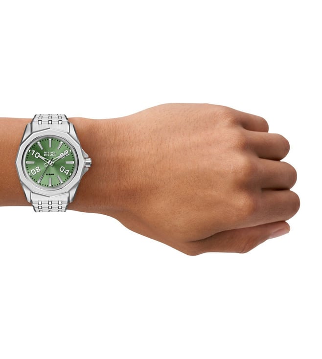Diesel Stinger Quartz Men 44 mm DZ2237