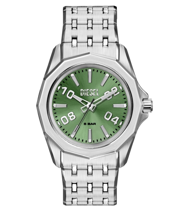 Diesel Stinger Quartz Men 44 mm DZ2237