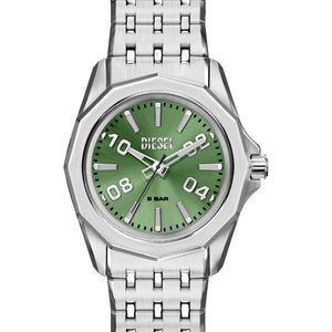 Diesel Stinger Quartz Men 44 mm DZ2237
