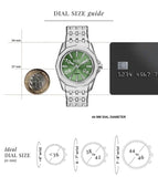 Diesel Stinger Quartz Men 44 mm DZ2237