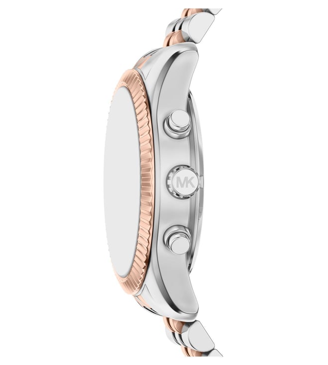 Michael Kors Lexington Quartz Chronograph Men 45 mm MK9265
