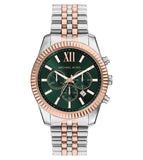 Michael Kors Lexington Quartz Chronograph Men 45 mm MK9265