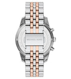 Michael Kors Lexington Quartz Chronograph Men 45 mm MK9265