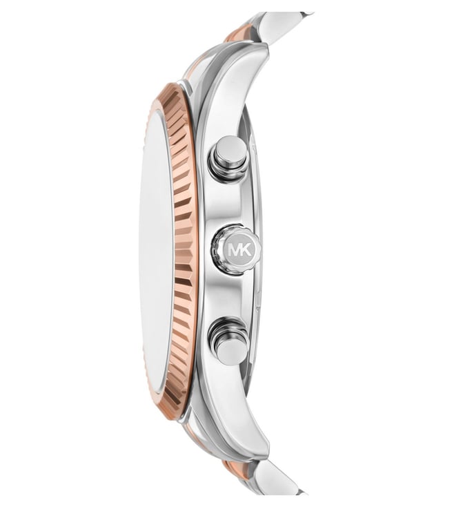 Michael Kors Lexington Automatic Men 45 mm MK9266