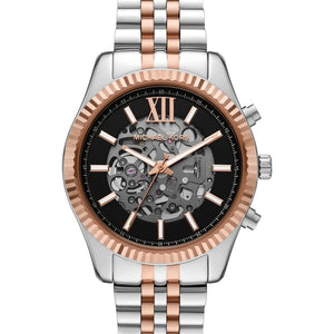 Michael Kors Lexington Automatic Men 45 mm MK9266