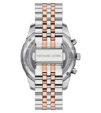 Michael Kors Lexington Automatic Men 45 mm MK9266