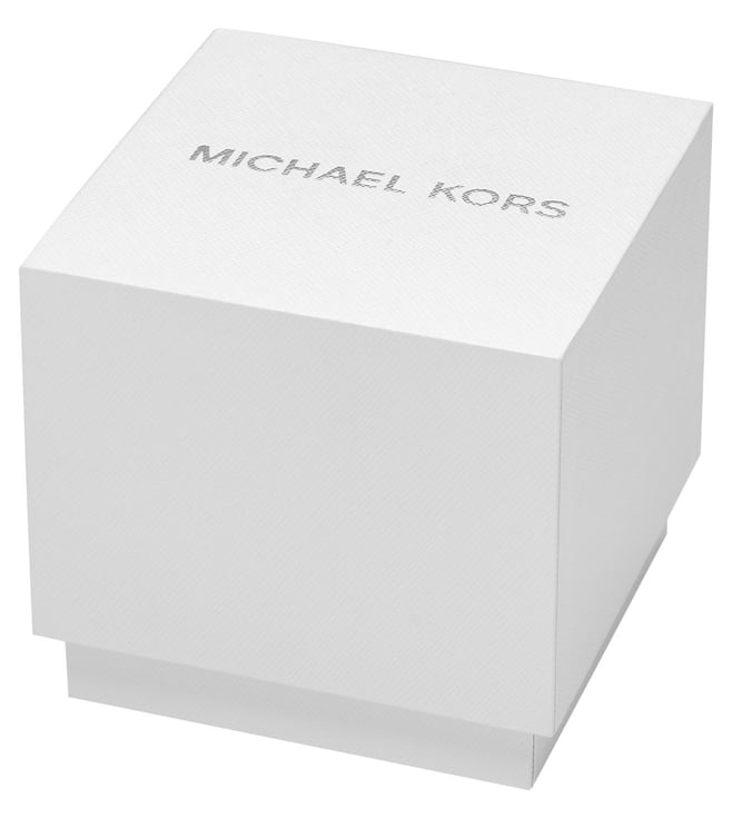 Michael Kors Lexington Automatic Men 45 mm MK9266