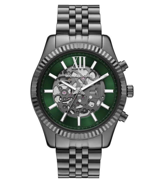 Michael Kors Lexington Automatic Men 45 mm MK9267
