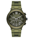 Michael Kors Billie Quartz Chronograph Men 44 mm MK9268