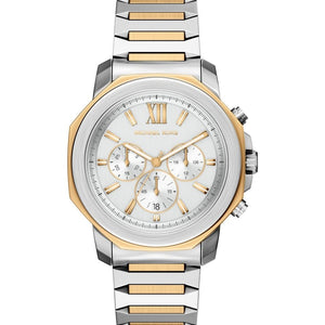 Michael Kors Prescott Quartz Chronograph Men 44 mm MK9260
