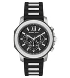 Michael Kors Prescott Quartz Chronograph Men 44 mm MK9262