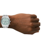 Michael Kors Lexington Quartz Chronograph Men 45 mm MK9264