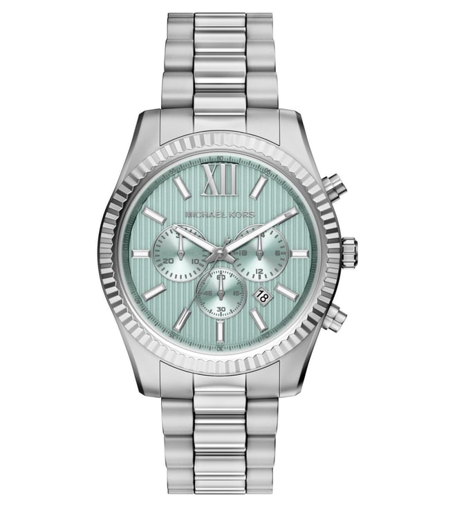 Michael Kors Lexington Quartz Chronograph Men 45 mm MK9264
