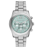 Michael Kors Lexington Quartz Chronograph Men 45 mm MK9264