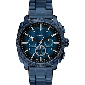 Fossil Machine Quartz Chronograph Men 44 mm FS6167
