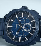 Fossil Machine Quartz Chronograph Men 44 mm FS6167