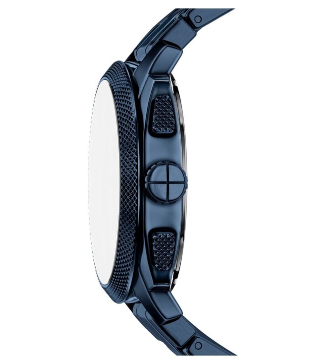 Fossil Machine Quartz Chronograph Men 44 mm FS6167