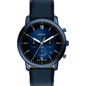 Fossil Neutra Quartz Chronograph Men 44 mm FS6168