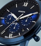 Fossil Neutra Quartz Chronograph Men 44 mm FS6168