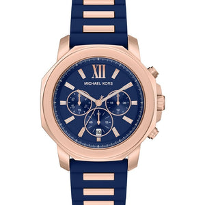Michael Kors Prescott Quartz Chronograph Men 44 mm MK9261