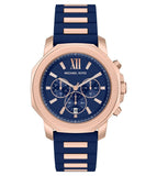 Michael Kors Prescott Quartz Chronograph Men 44 mm MK9261