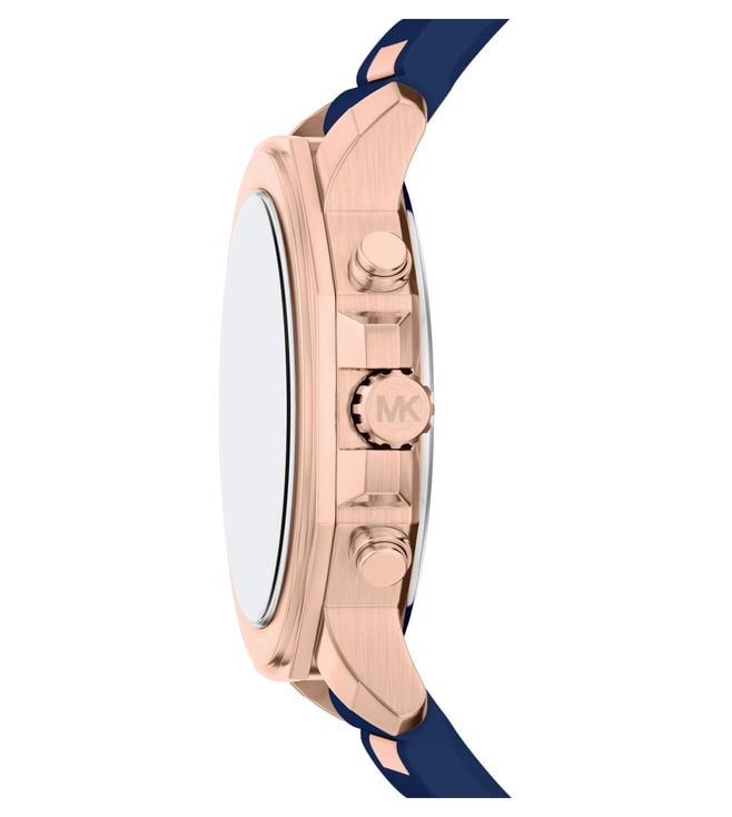 Michael Kors Prescott Quartz Chronograph Men 44 mm MK9261