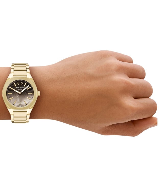 Armani Exchange Sync Quartz Women 36 mm AX6031
