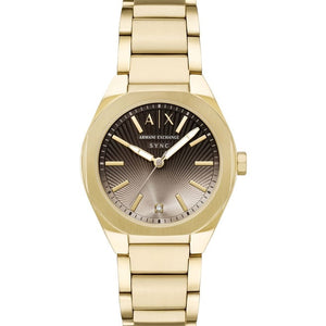Armani Exchange Sync Quartz Women 36 mm AX6031