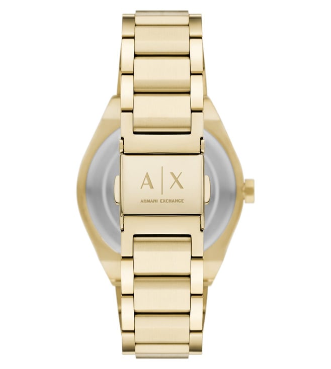 Armani Exchange Sync Quartz Women 36 mm AX6031