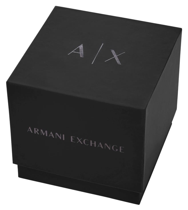 Armani Exchange Sync Quartz Women 36 mm AX6031