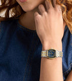 Fossil Harlow Quartz Women 27 mm ES5480