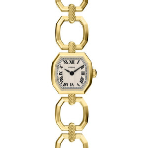 Fossil Harlow Quartz Women 20 mm ES5483