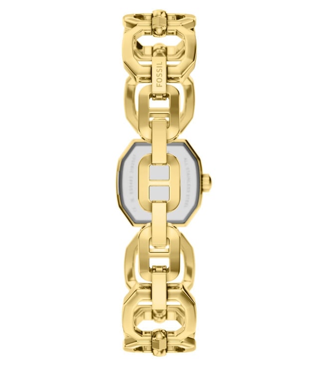 Fossil Harlow Quartz Women 20 mm ES5483