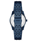 Fossil Scarlette Quartz Women 34 mm ES5476