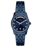 Fossil Scarlette Quartz Women 34 mm ES5476