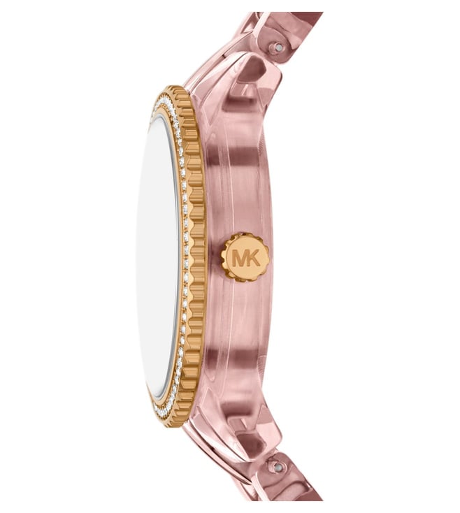 Michael Kors Bryant Quartz Women 35 mm MK7607