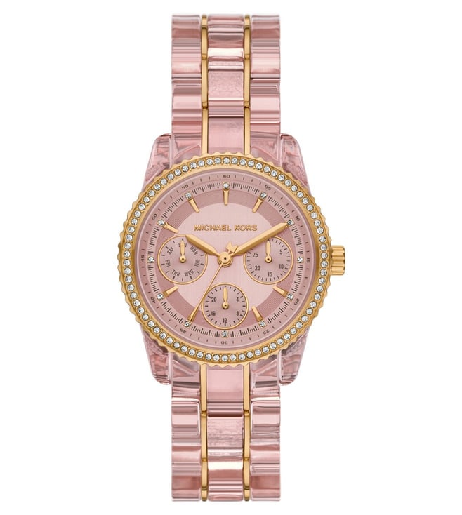 Michael Kors Bryant Quartz Women 35 mm MK7607