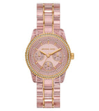 Michael Kors Bryant Quartz Women 35 mm MK7607