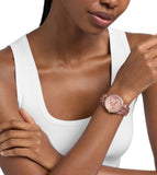 Michael Kors Bryant Quartz Women 35 mm MK7607