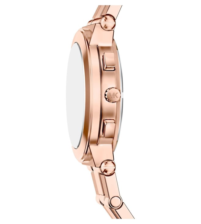 Michael Kors Billie Quartz Chronograph Women 37 mm MK7604