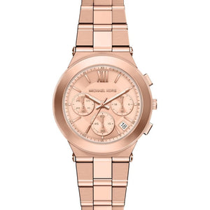 Michael Kors Billie Quartz Chronograph Women 37 mm MK7604