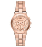Michael Kors Billie Quartz Chronograph Women 37 mm MK7604