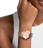 Michael Kors Billie Quartz Chronograph Women 37 mm MK7604
