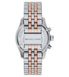 Michael Kors Lexington Quartz Chronograph Women 38 mm MK7610